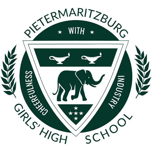 Pietermaritzburg Girls’ High School badge